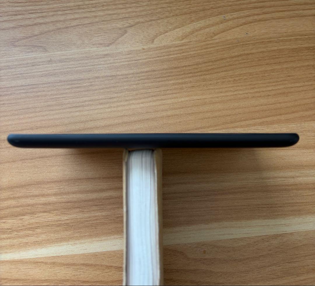 Kindle paperwhite 第10世代 32GB Wi-Fi 充電器付き