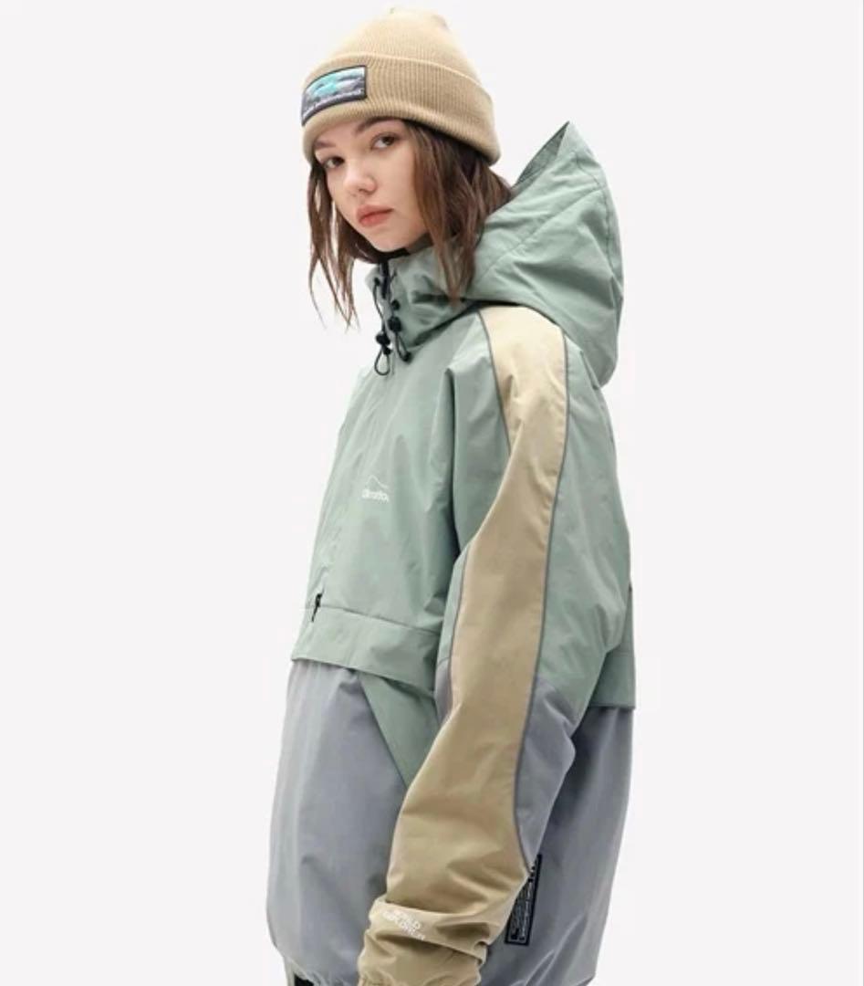 DIMITO ディミト ATOM 上下セットアップ　L