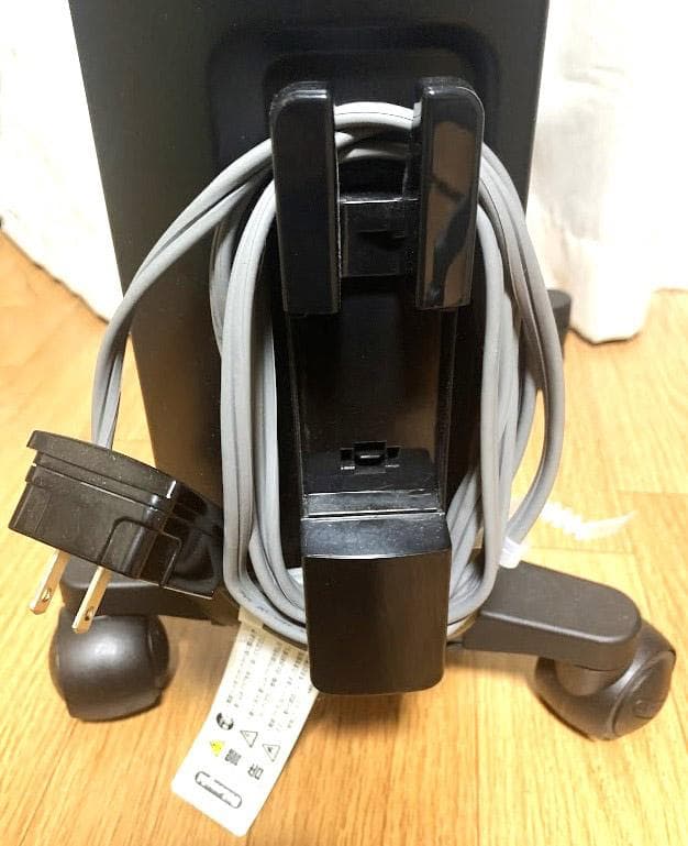 美品　デロンギ マルチダイナミックヒーター　MDHU12-BK