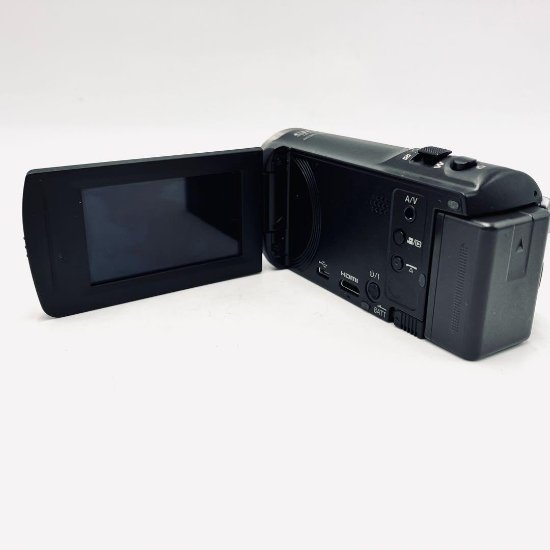 Panasonic HC-V360M ビデオカメラ