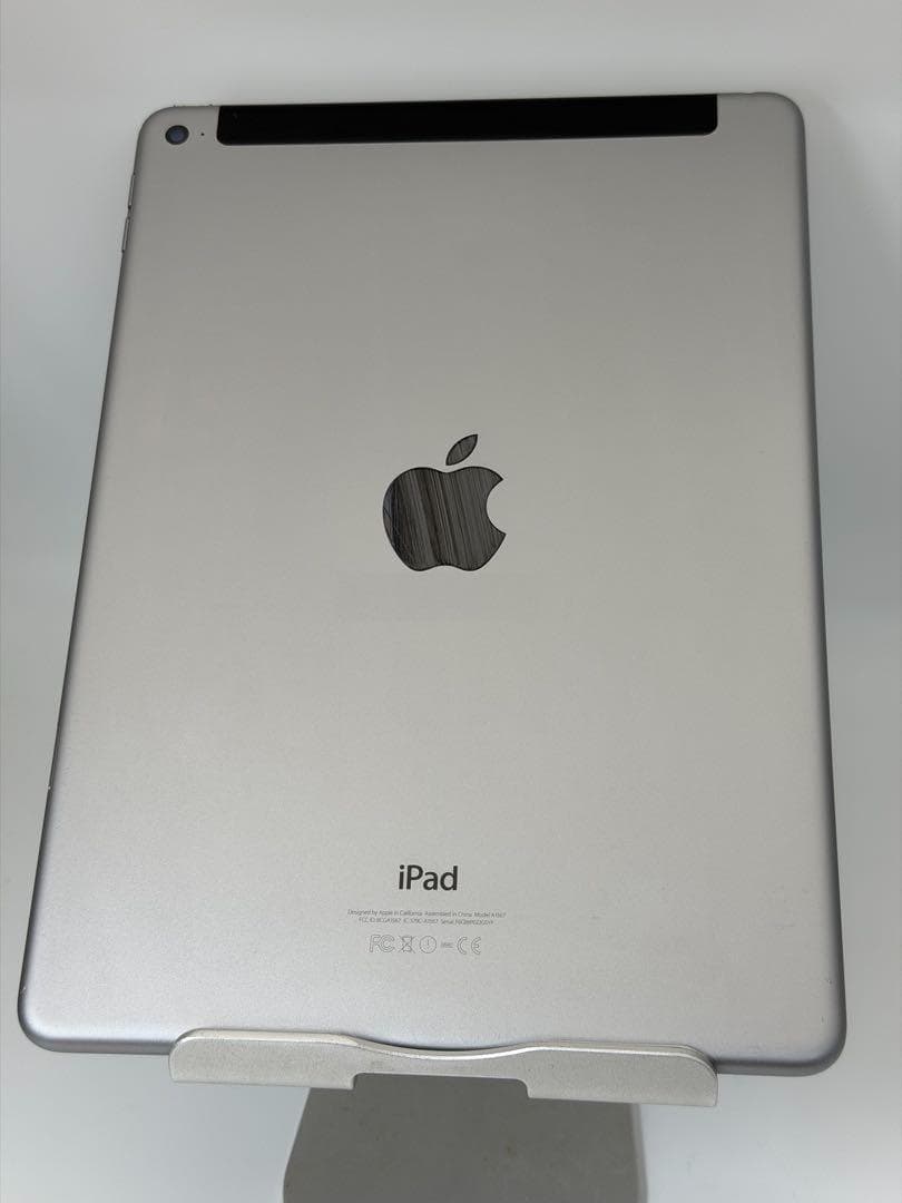 iPad Air2 9.7インチ 128gb