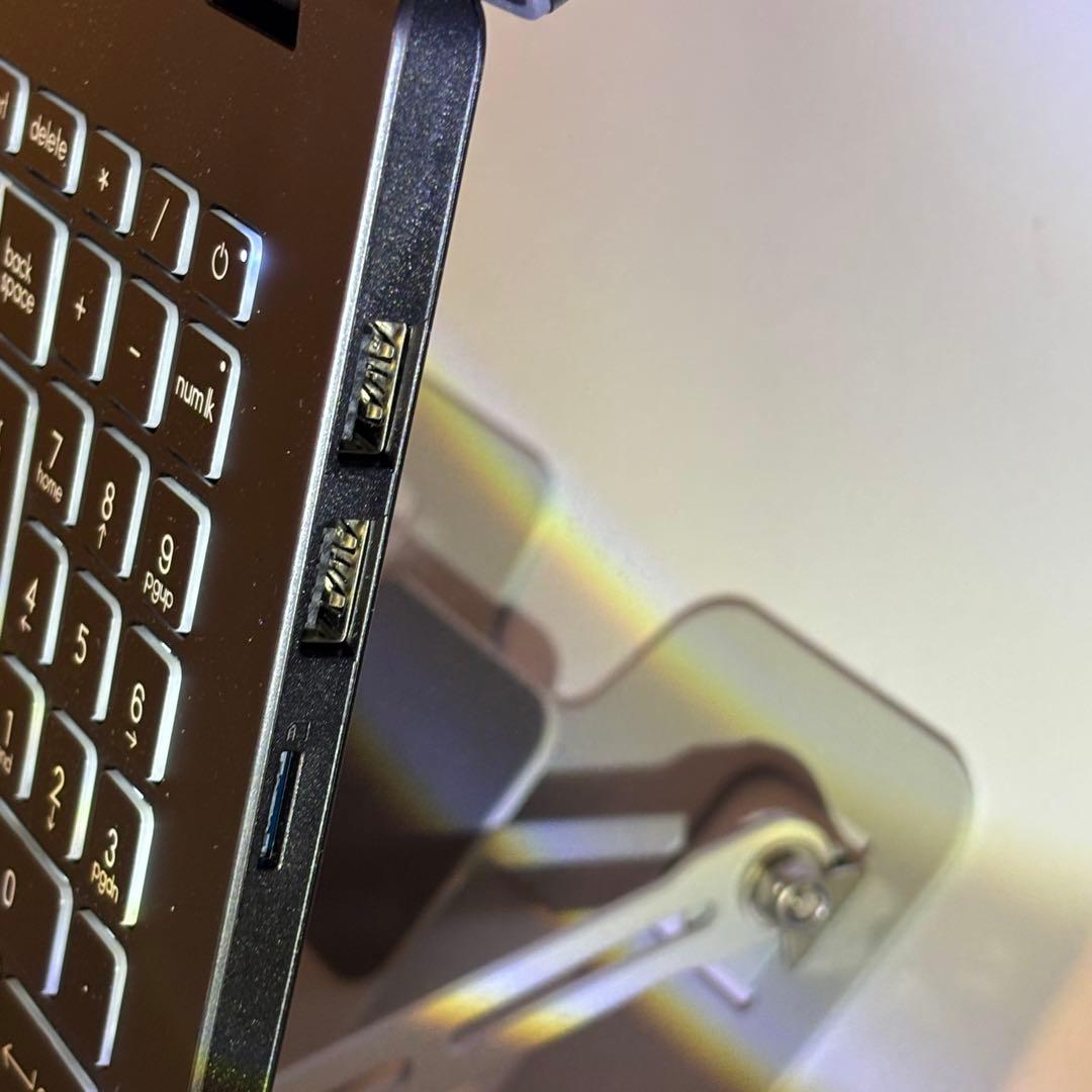 【インテル最新Core 9搭載 &ハイパワー・大画面・大容量】MSI ノートPC