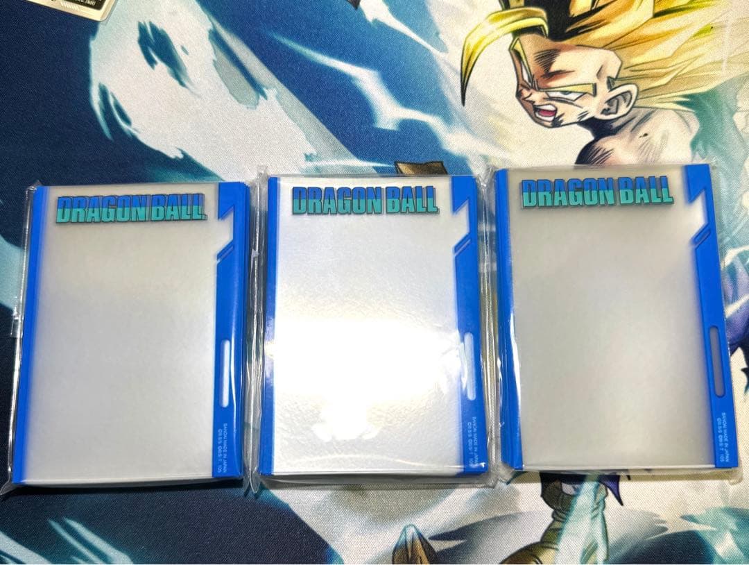 ダイバーズ40th_AnniversaryEdition PR2種 スリーブ