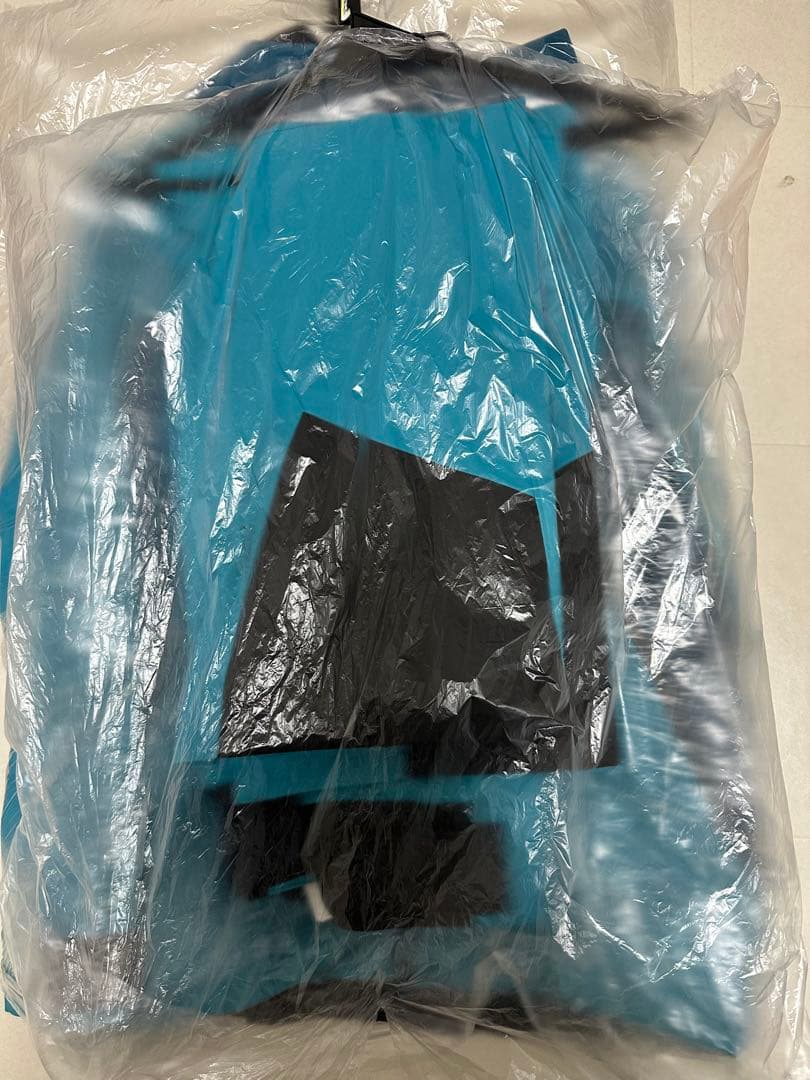 ☆Goldwinゴールドウィン☆ スキーウェア 上下セット 男女兼用 技術選等