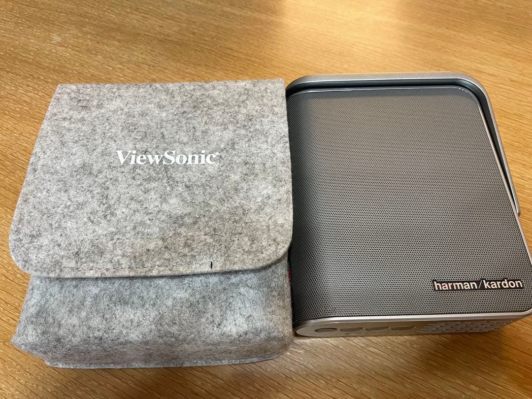 ViewSonic M1+G2 プロジェクター