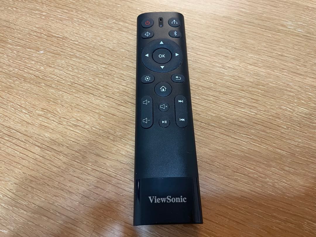 ViewSonic M1+G2 プロジェクター