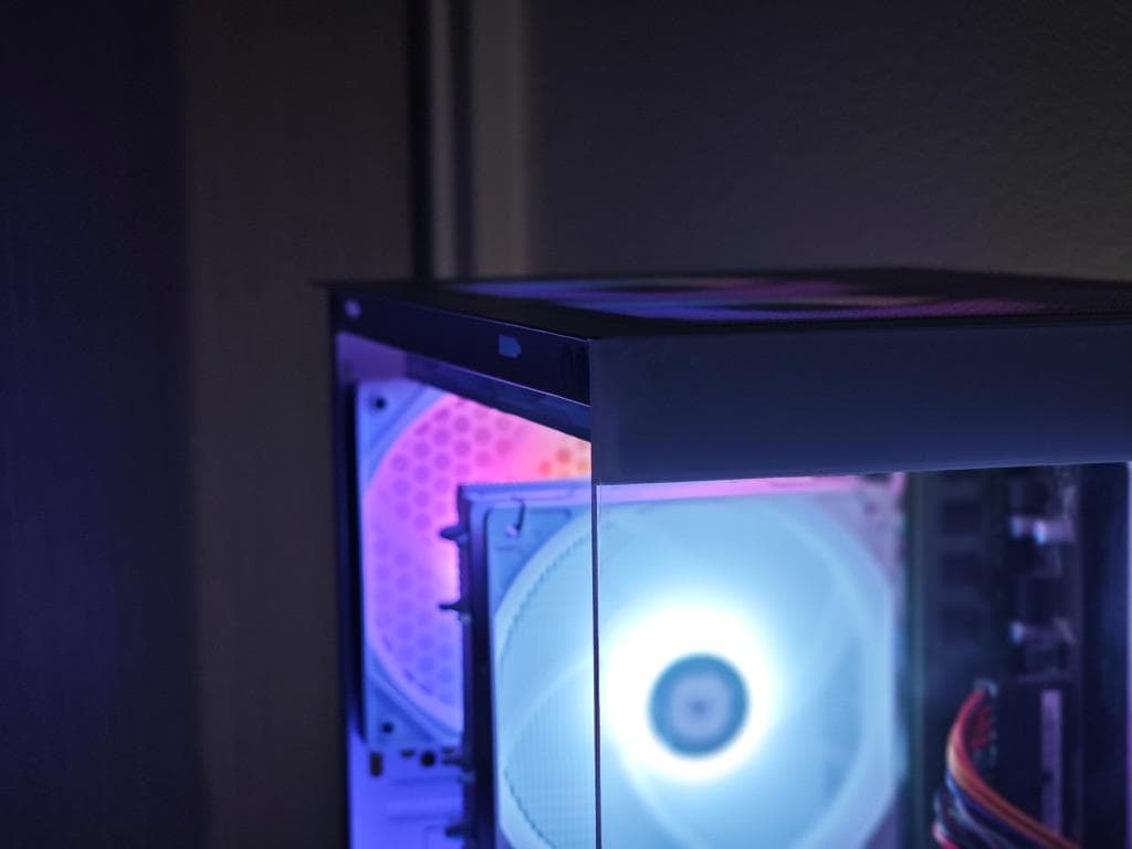 自作ゲーミングPC/Corei7-6700/16G/GTX1060/Office