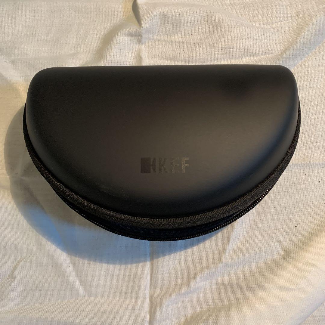 ヘッドホン KEF M500