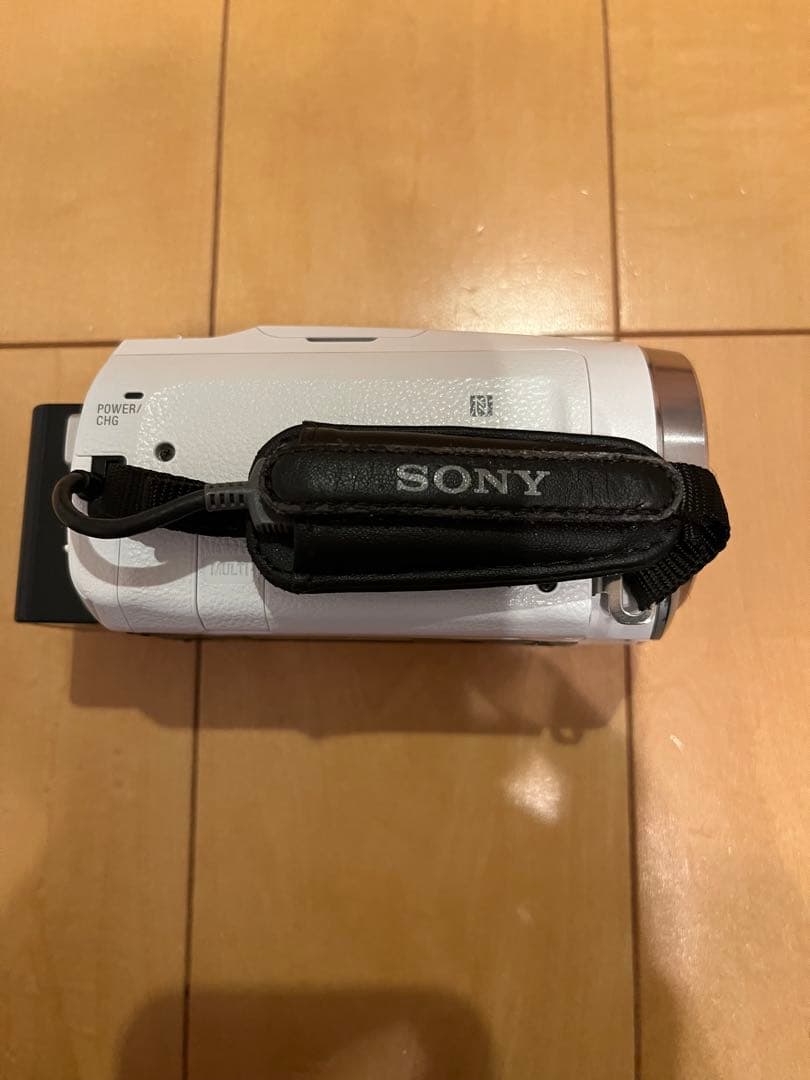 ソニー SONY デジタルHDビデオカメラレコーダー HDR-CX680