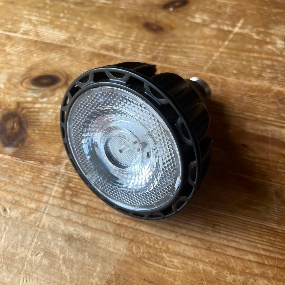 BRIM SOL 24W ブリム 植物育成ライト LED E26口金　5個セット