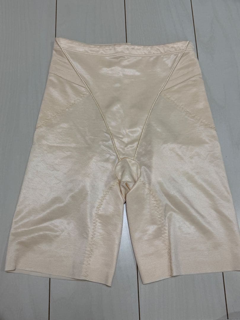 【フォーシスアンドカンパニー】インナーグラマラスビスチェ34&ガードル76