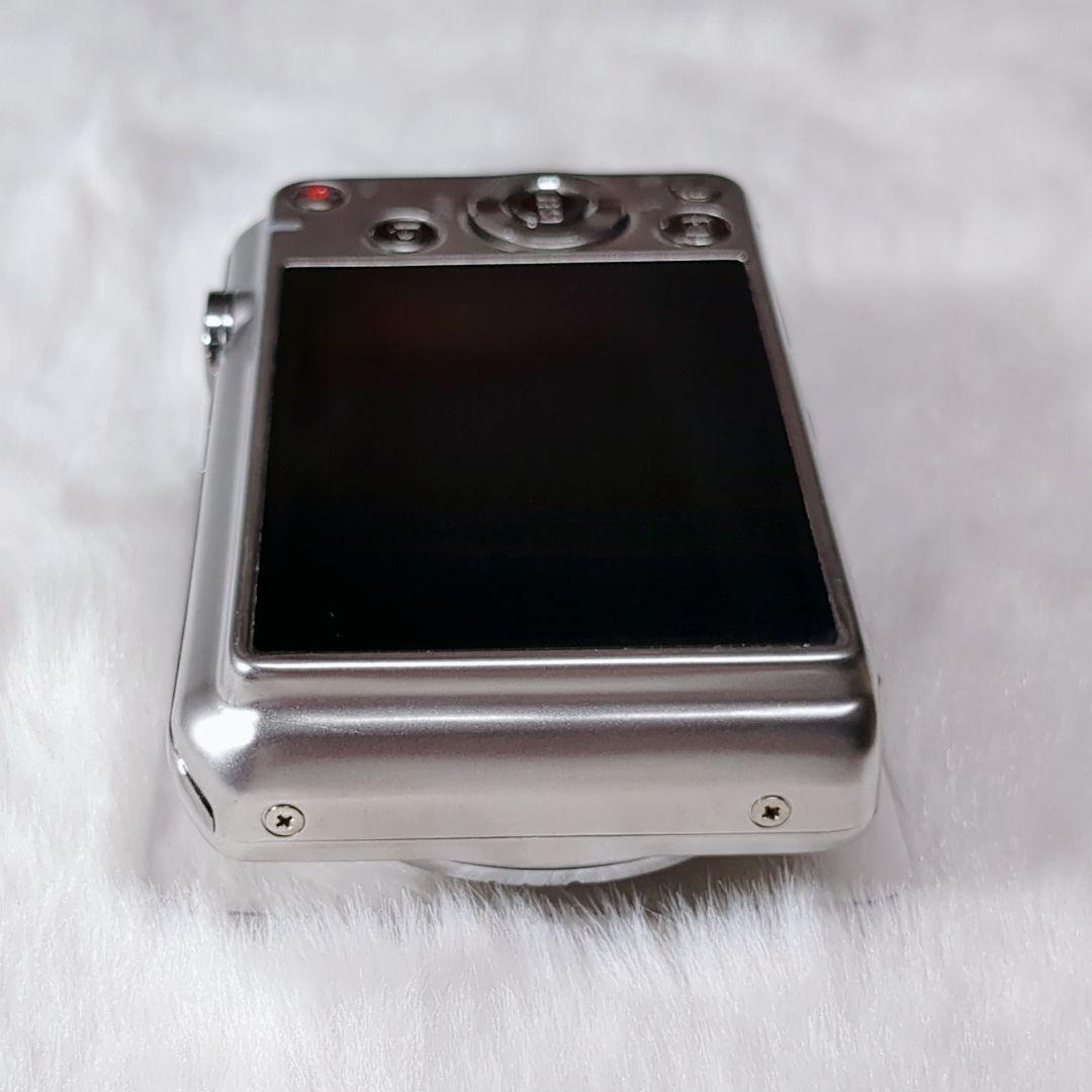 【✨️美品✨️】CASIO EXILM EX-ZS26 【✨️新品バッテリー付】