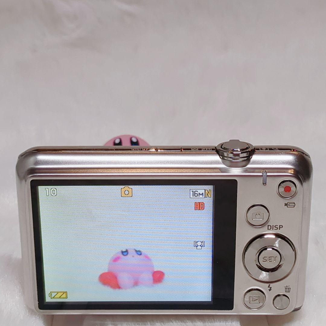 【✨️美品✨️】CASIO EXILM EX-ZS26 【✨️新品バッテリー付】