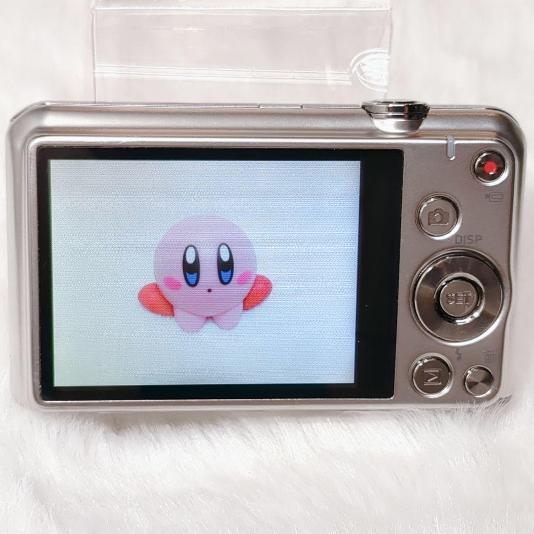 【✨️美品✨️】CASIO EXILM EX-ZS26 【✨️新品バッテリー付】