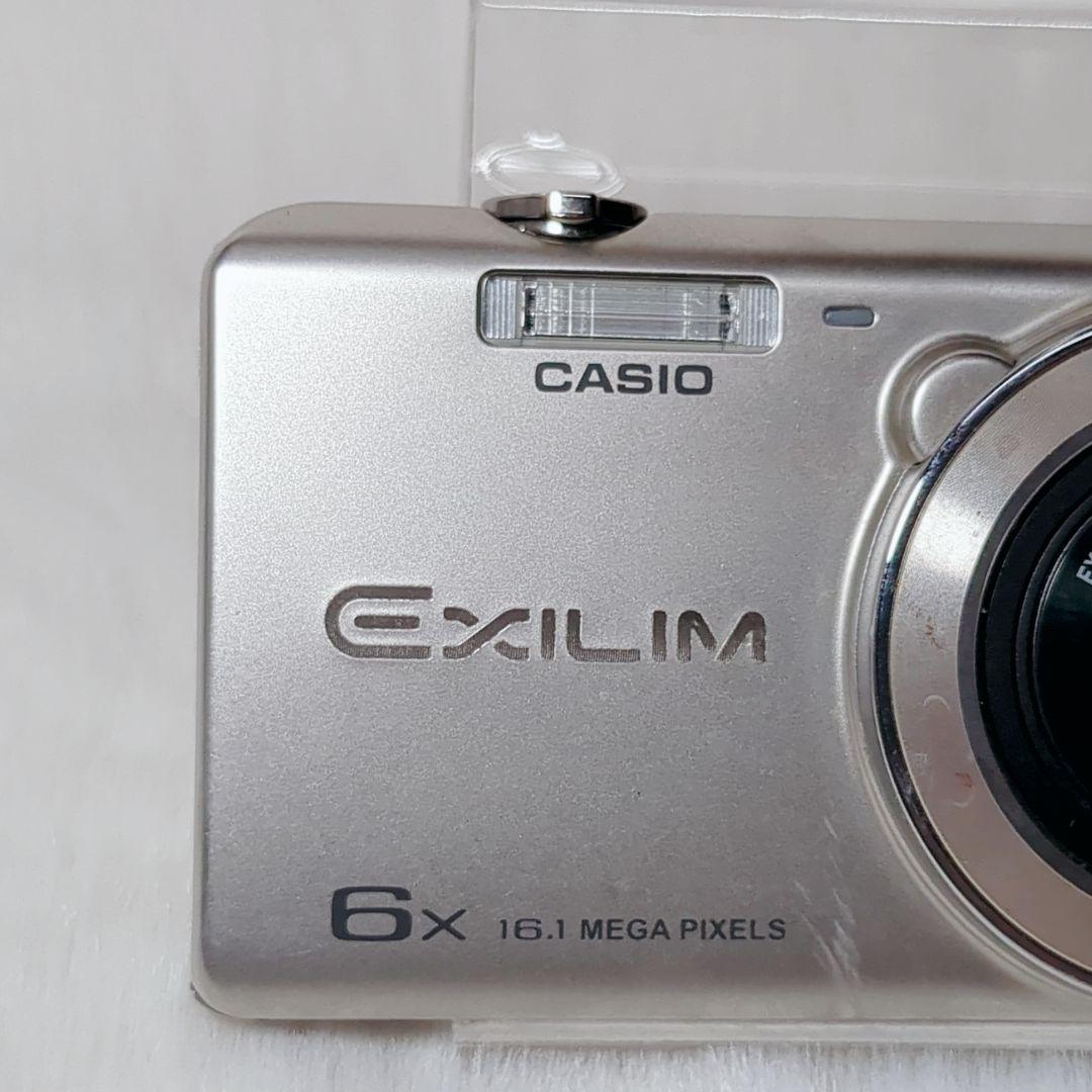 【✨️美品✨️】CASIO EXILM EX-ZS26 【✨️新品バッテリー付】