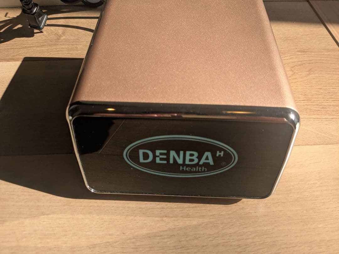 【中古品】DENBAHealthスタンダード