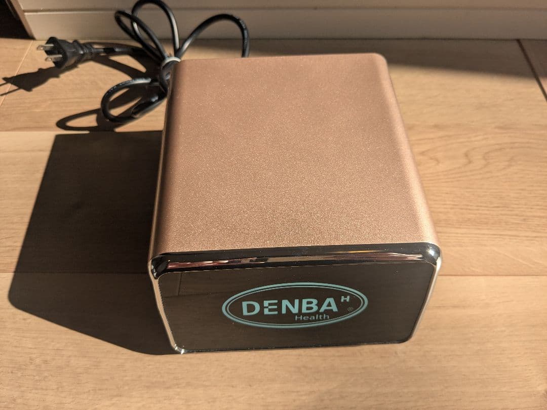 【中古品】DENBAHealthスタンダード