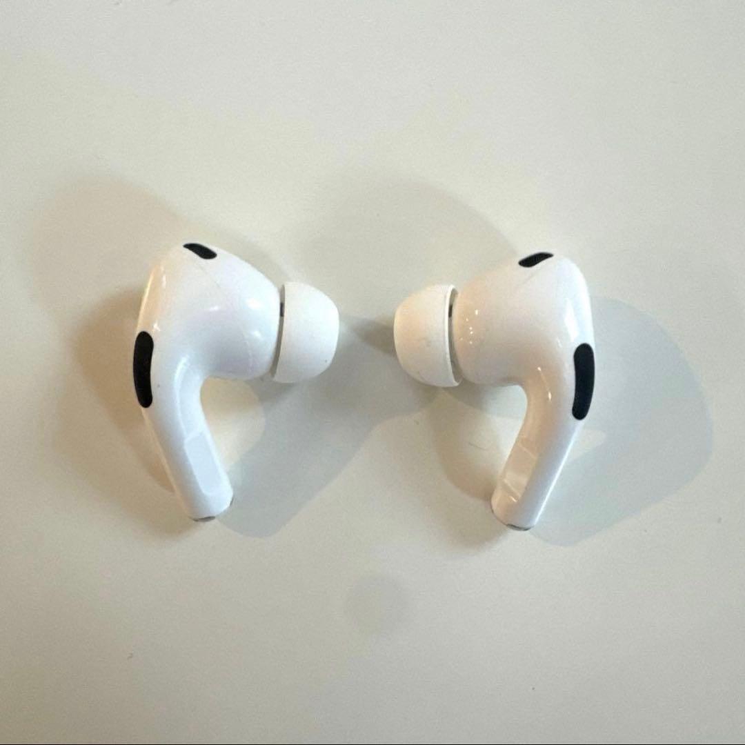 イヤホン Air Pods pro2