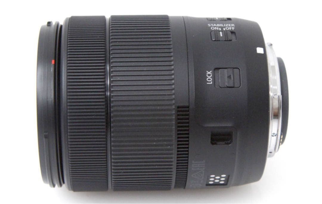 デジタルカメラ Canon EOS 80D /Canon EF-S18-135mm USM