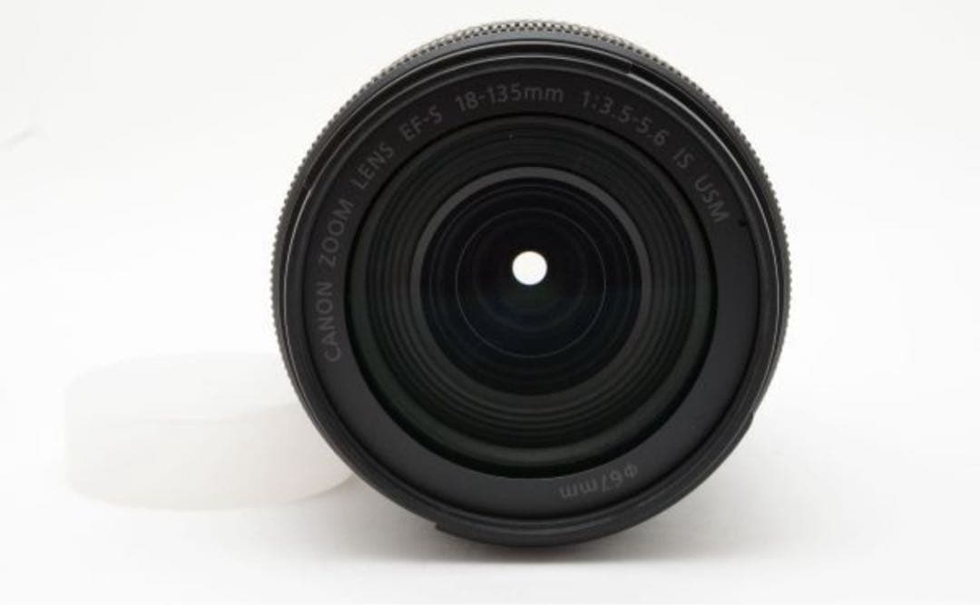 デジタルカメラ Canon EOS 80D /Canon EF-S18-135mm USM