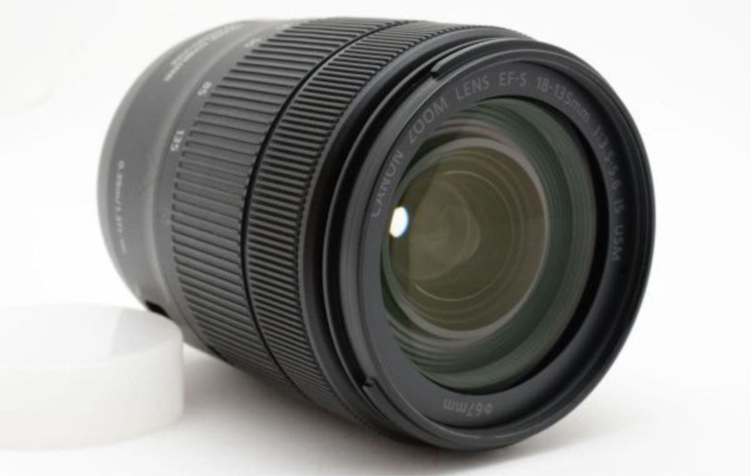 デジタルカメラ Canon EOS 80D /Canon EF-S18-135mm USM