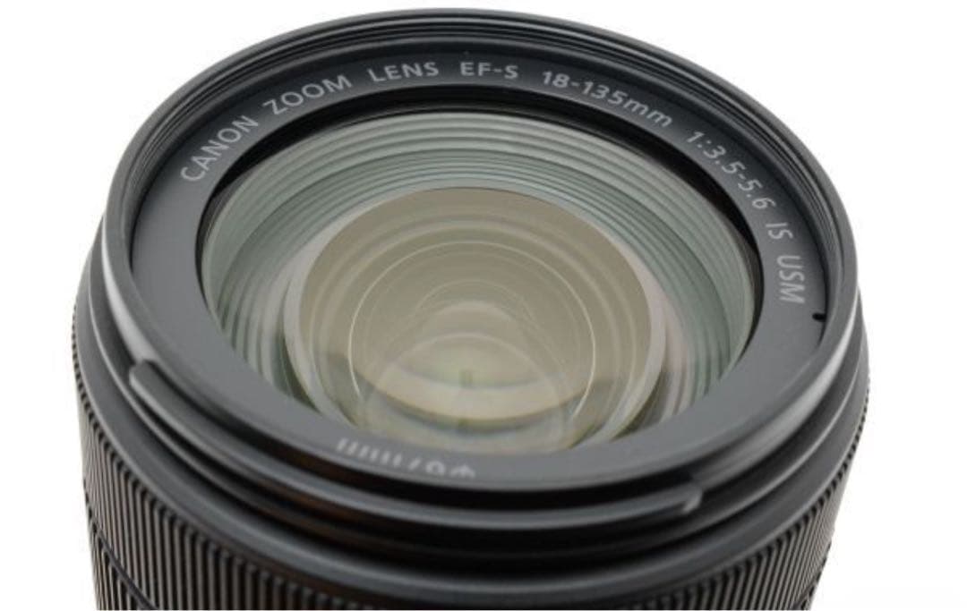 デジタルカメラ Canon EOS 80D /Canon EF-S18-135mm USM