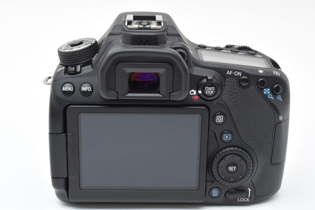 デジタルカメラ Canon EOS 80D /Canon EF-S18-135mm USM