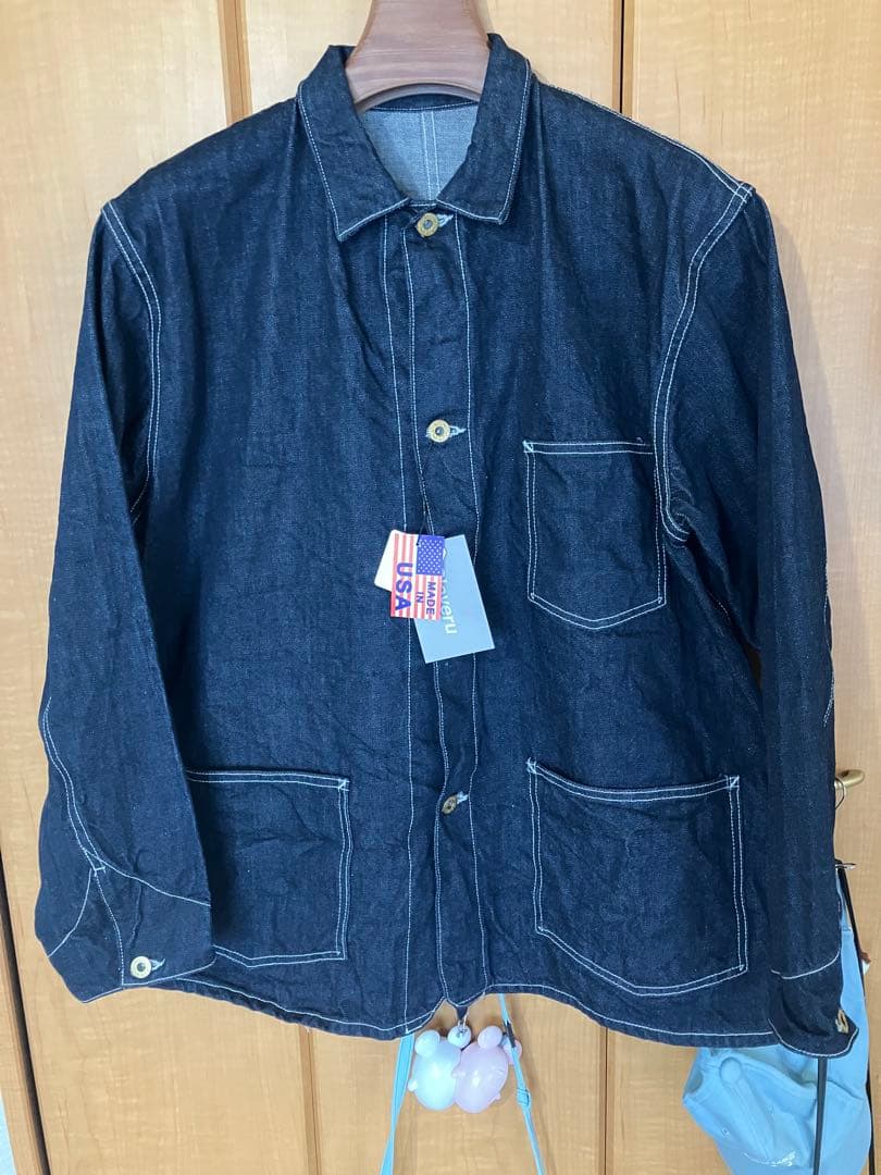 Cloveru® 40s Coverall Special FOREMOST