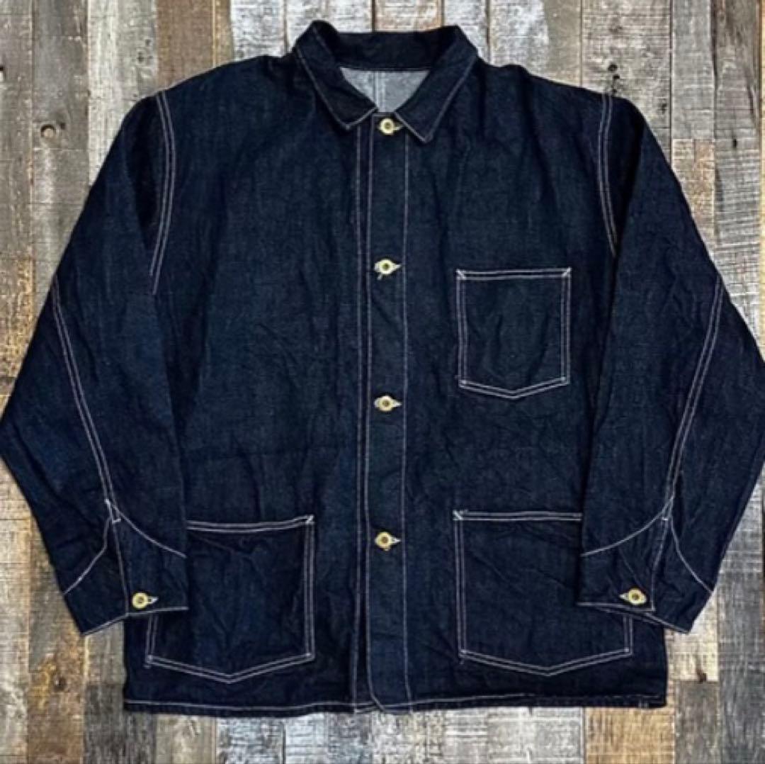 Cloveru® 40s Coverall Special FOREMOST