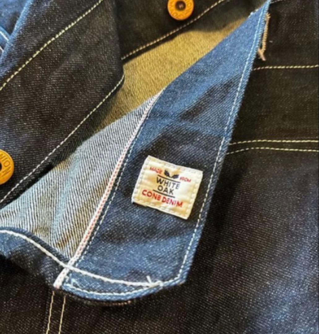 Cloveru® 40s Coverall Special FOREMOST