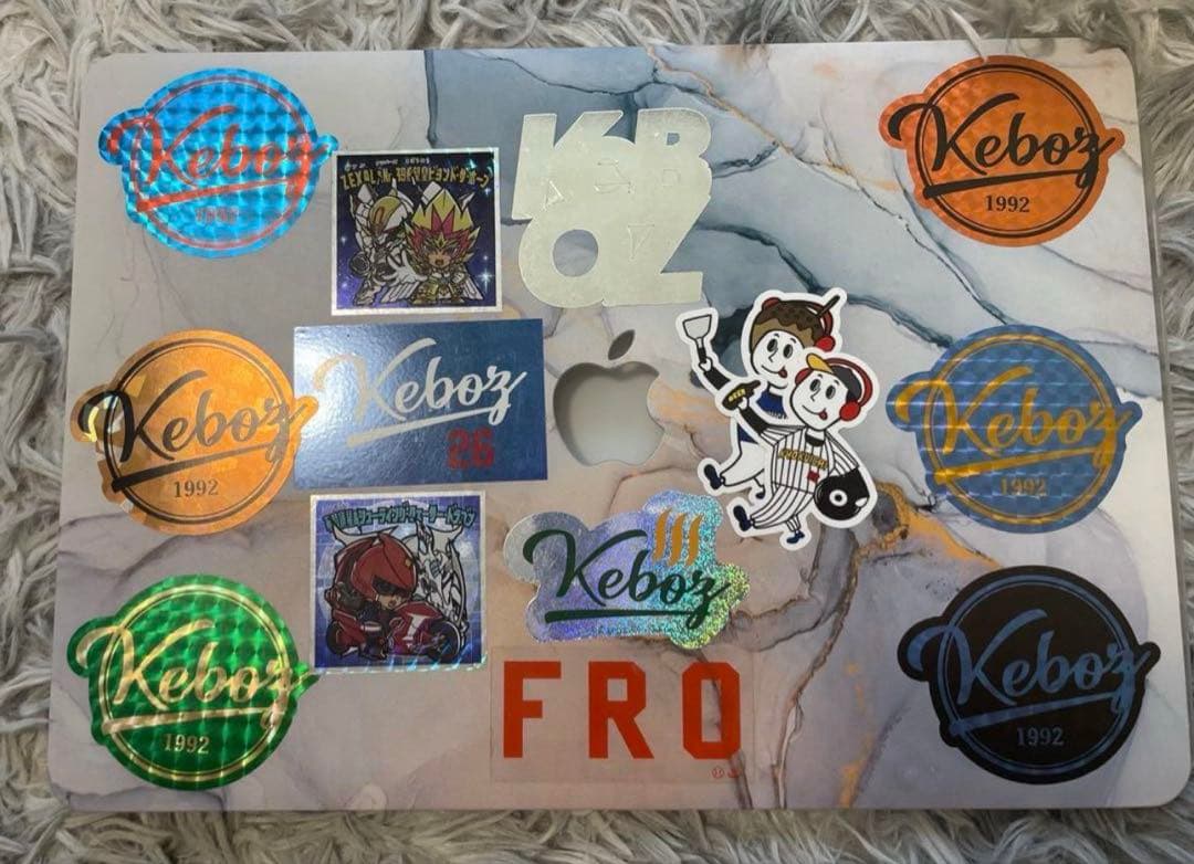 macbook Air M1 2020 13インチ 8GB/256GB