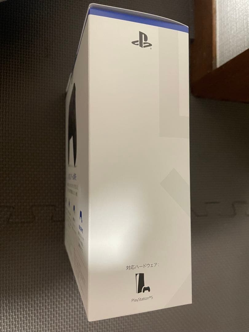 PS5 デュアルセンス ワイヤレスコントローラー グレー カモフラージュ