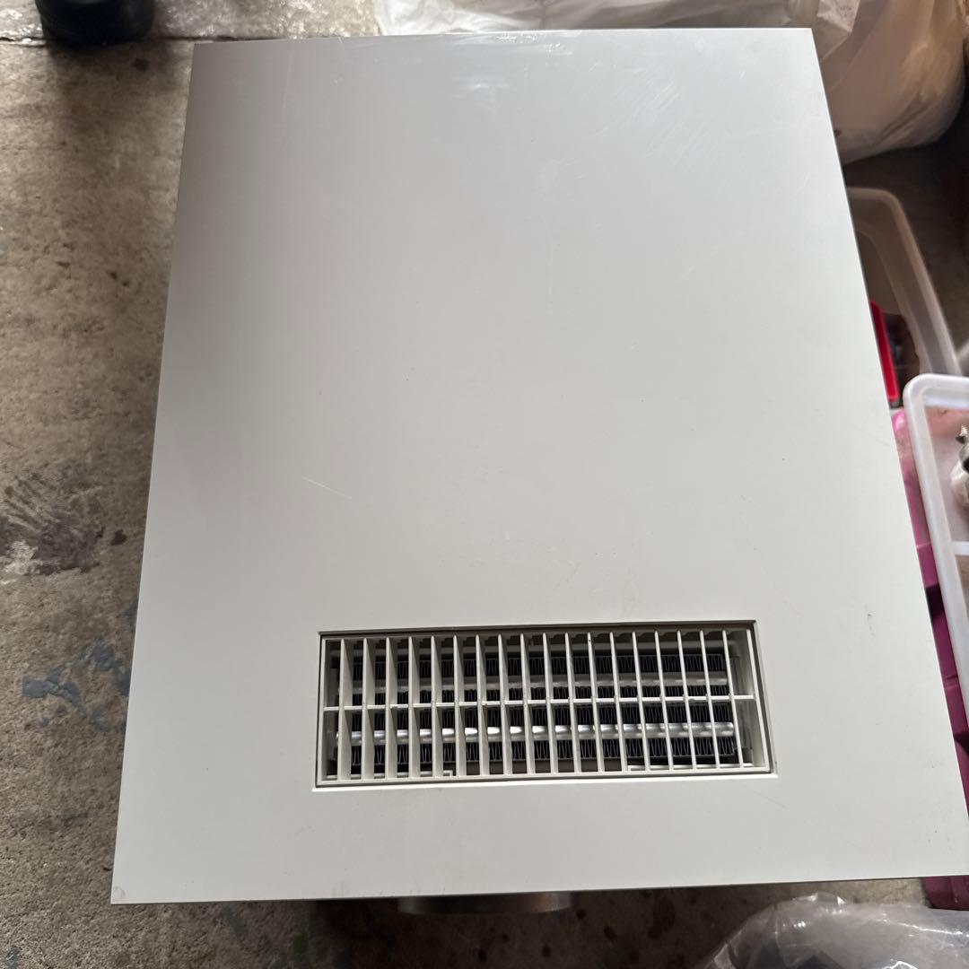 バス乾燥暖房換気システム 24時間換気機能付 【V-141BZ5】