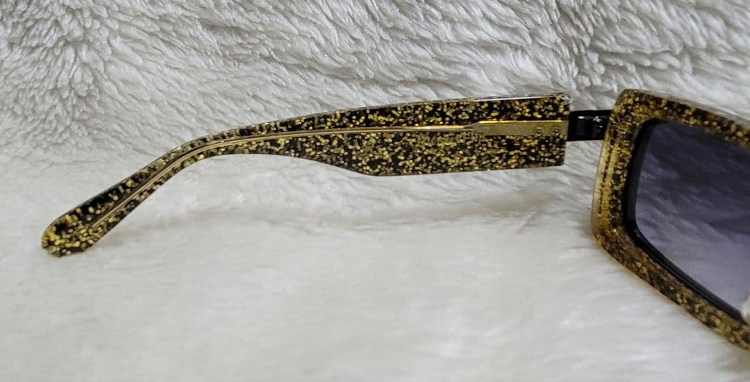 完売品 花木九里虎 モンキーフリップ サングラス C・26 56サイズ