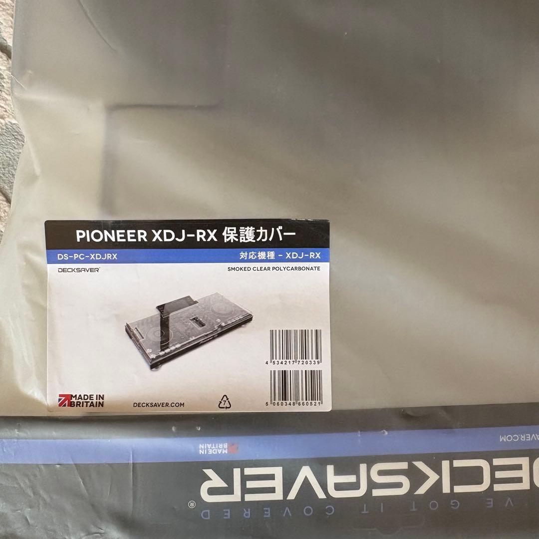 Pioneer DJ XDJ-RX USB対応 DJコントローラー 動作確認済