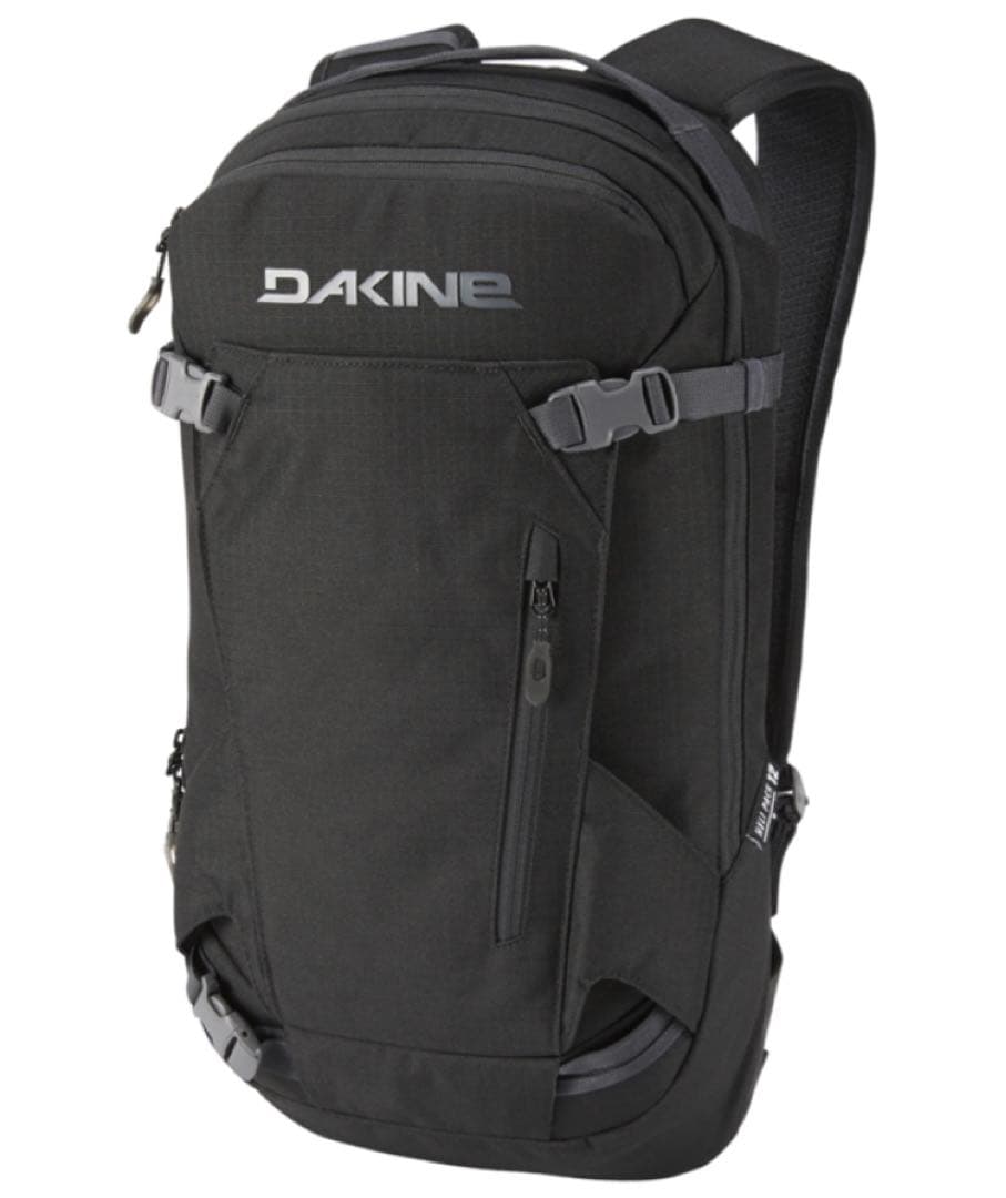 DAKINE ダカイン ヘリパック 12 国母和宏 スノーバッグパック