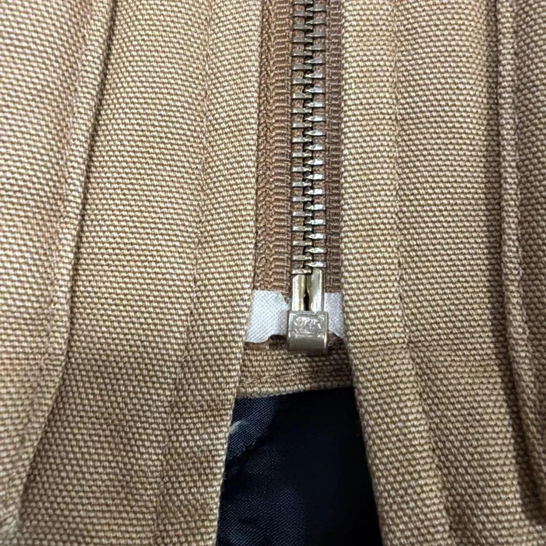 m*i様 Carhartt ブラウン ベスト