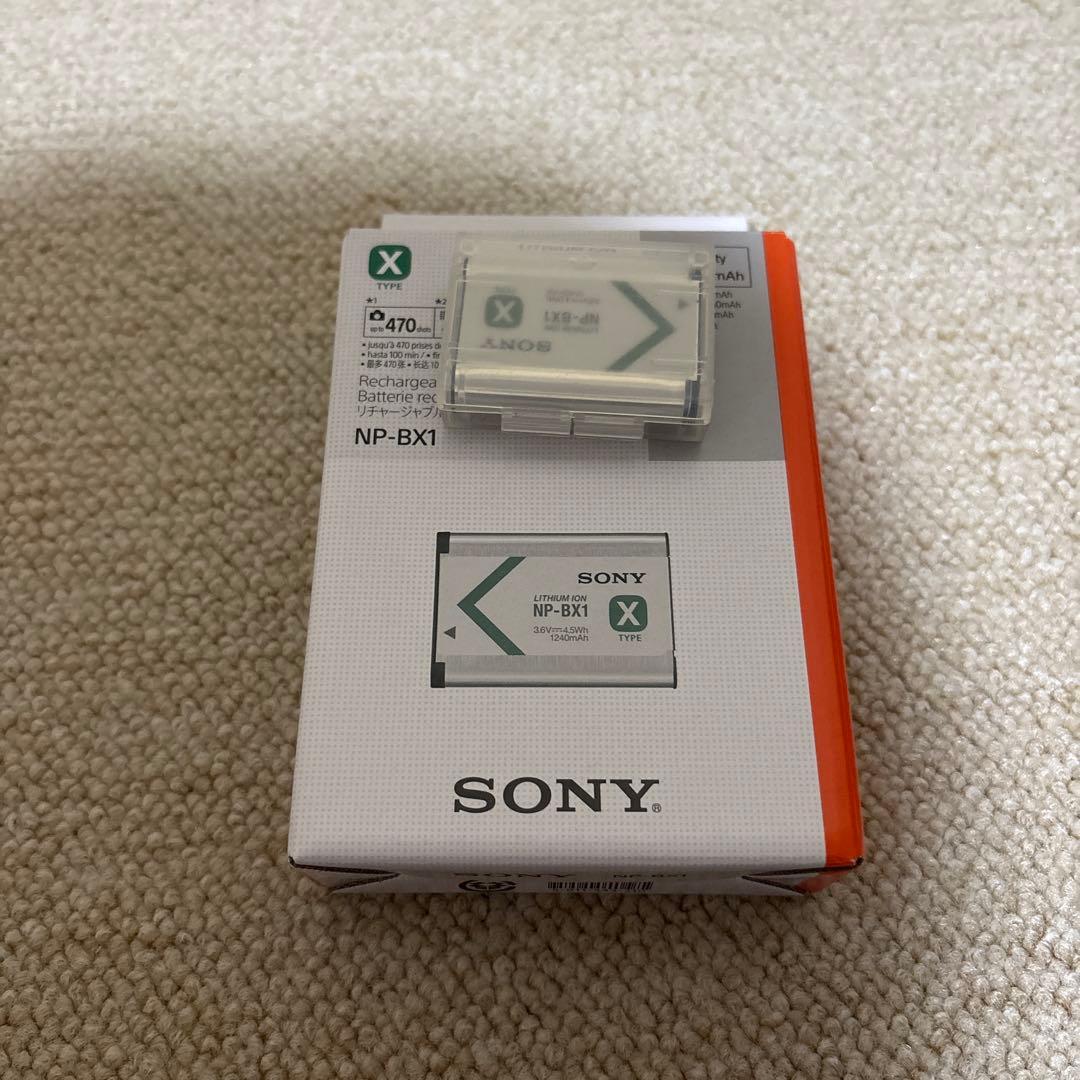 SONY ZV-1G Shooting Grip Kit ＋充電器セット付き