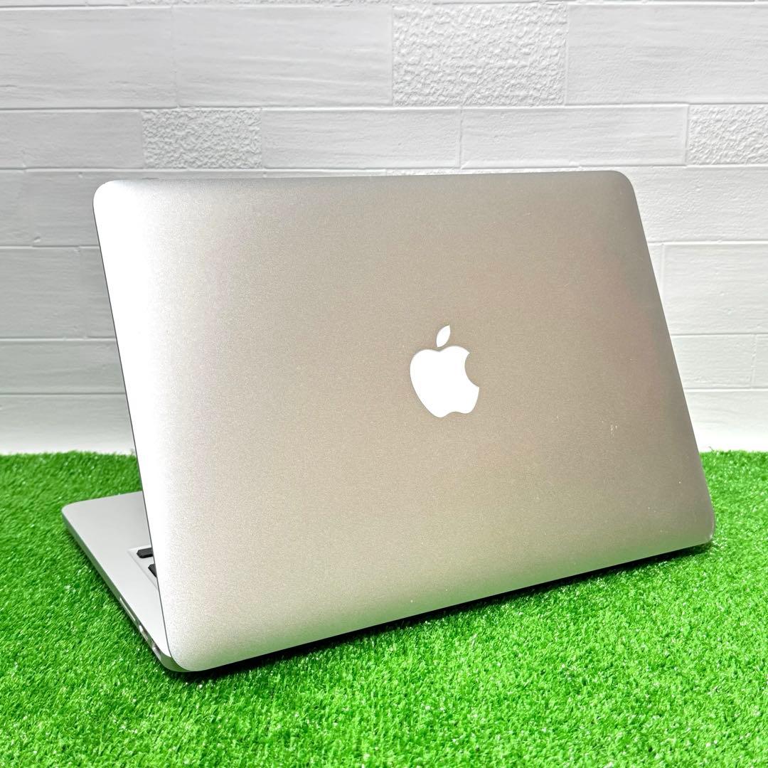 MacBook Pro 超爆速 SSD1TB 大容量メモリ 16GB ノートPC