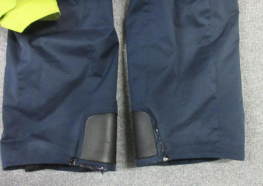 デサント S.I.O デモスキーウェア上下　Lサイズ