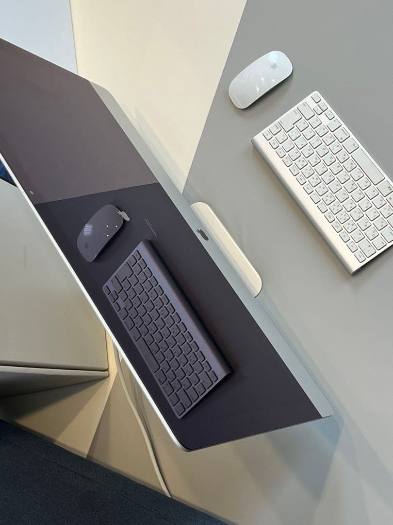 未*来様 【美品】Apple iMac 27インチ (Late 2013) 本体