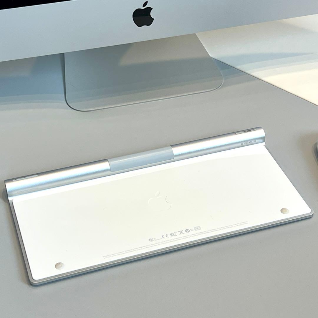 未*来様 【美品】Apple iMac 27インチ (Late 2013) 本体