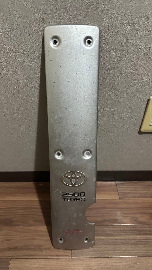 トヨタ 1JZ-GTE用 ヘッドカバー プラグカバーセット