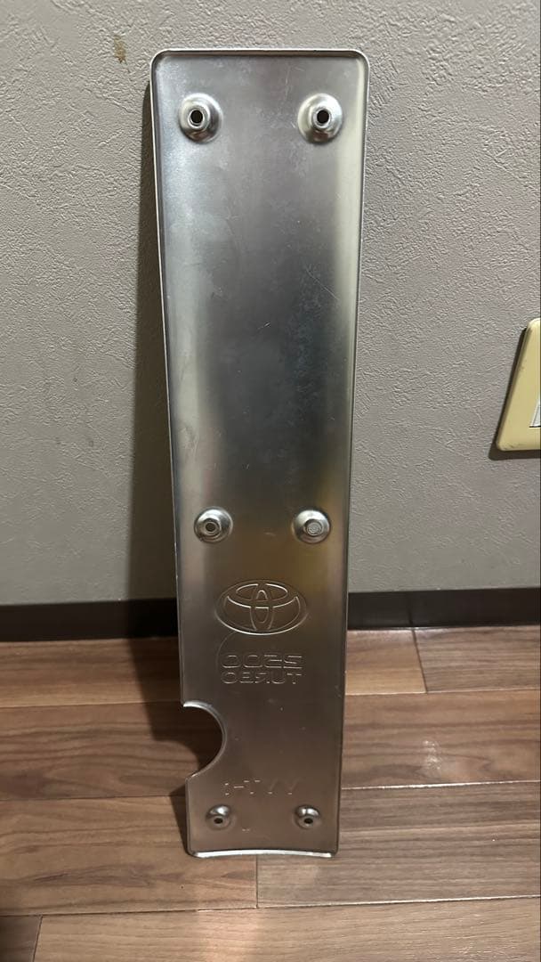 トヨタ 1JZ-GTE用 ヘッドカバー プラグカバーセット