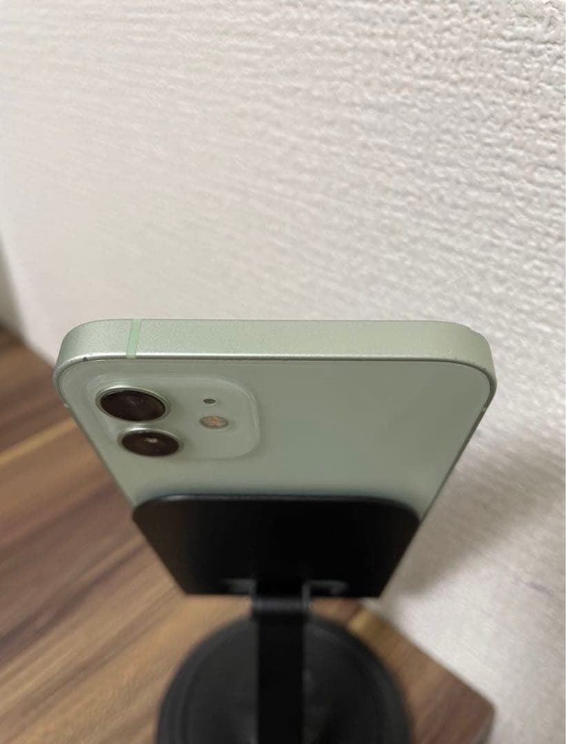 【即日発送】iPhone12 グリーン 128GB