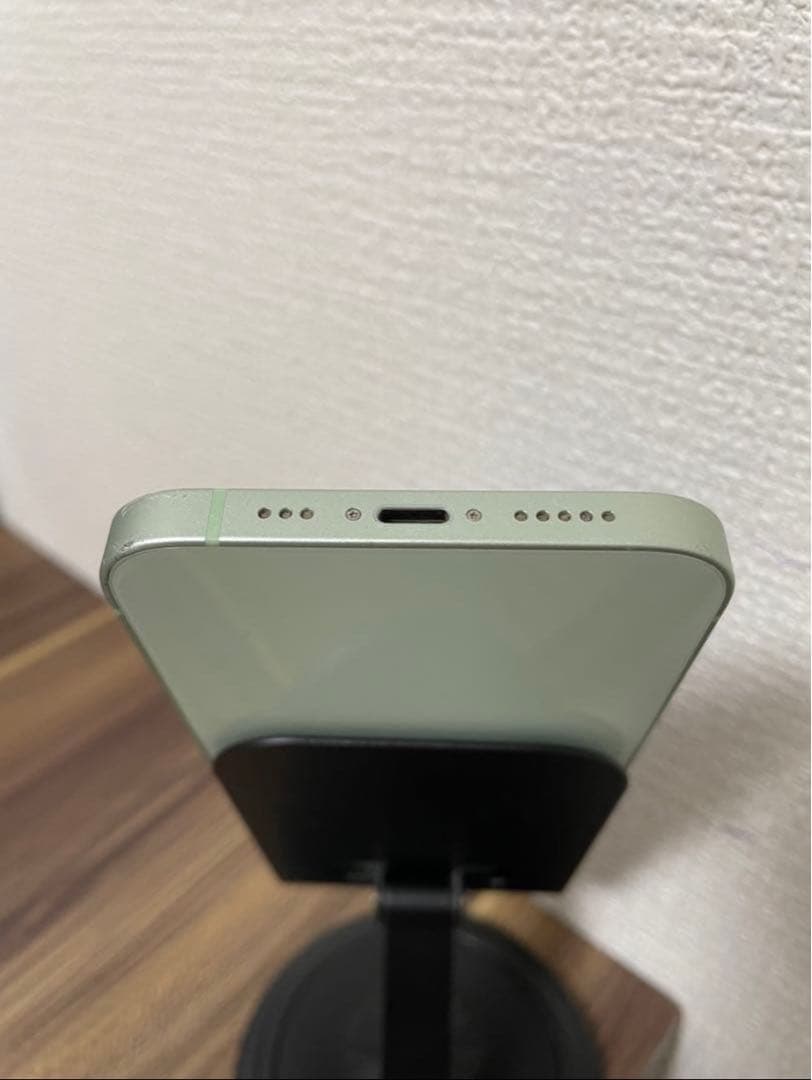 【即日発送】iPhone12 グリーン 128GB