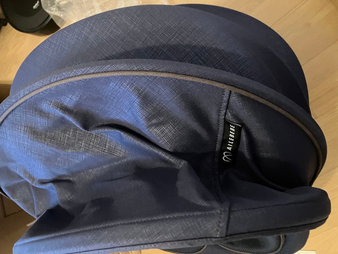 エールベベ クルット5i