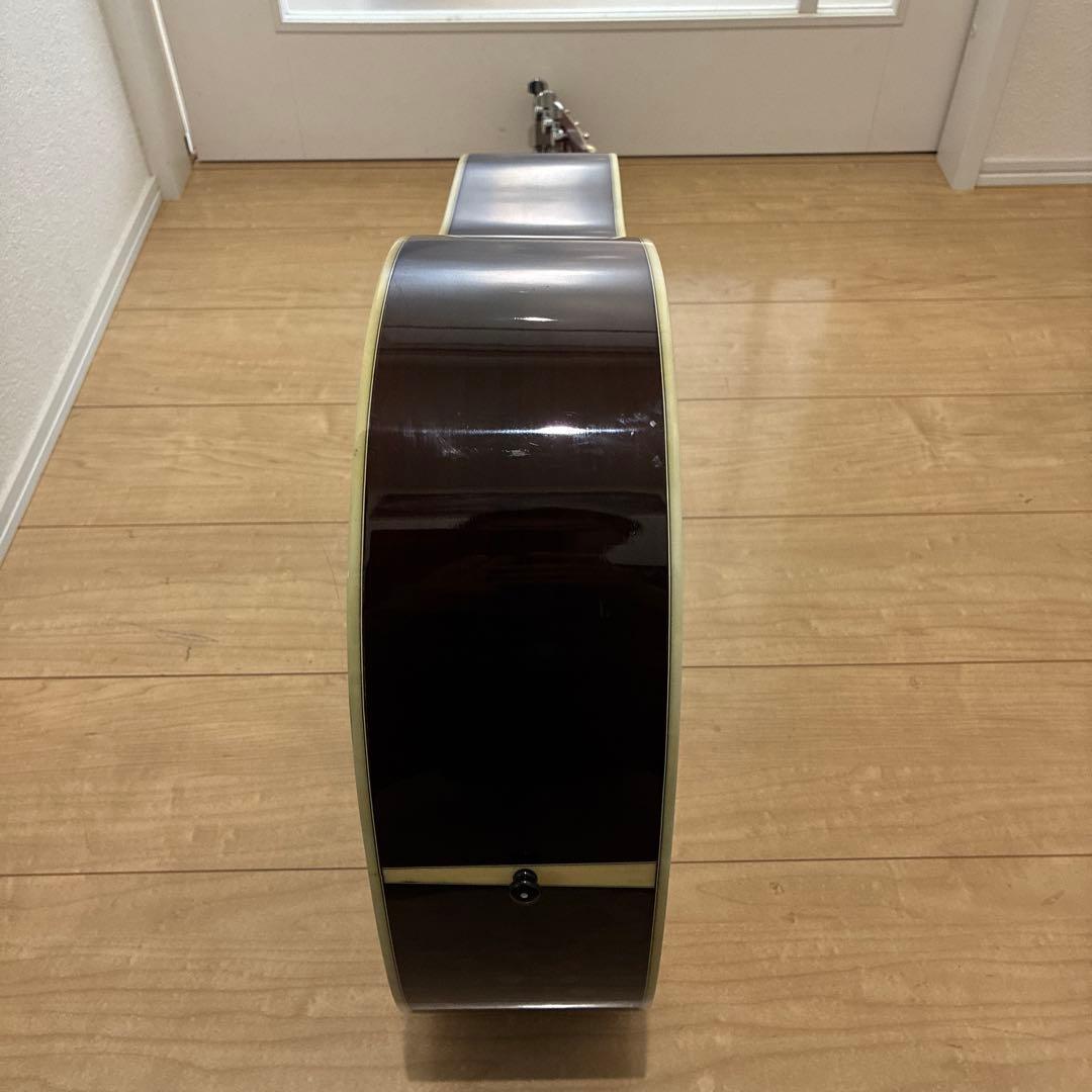 モーリスアコースティックギター　w-40 ジャパンヴィンテージ いい音