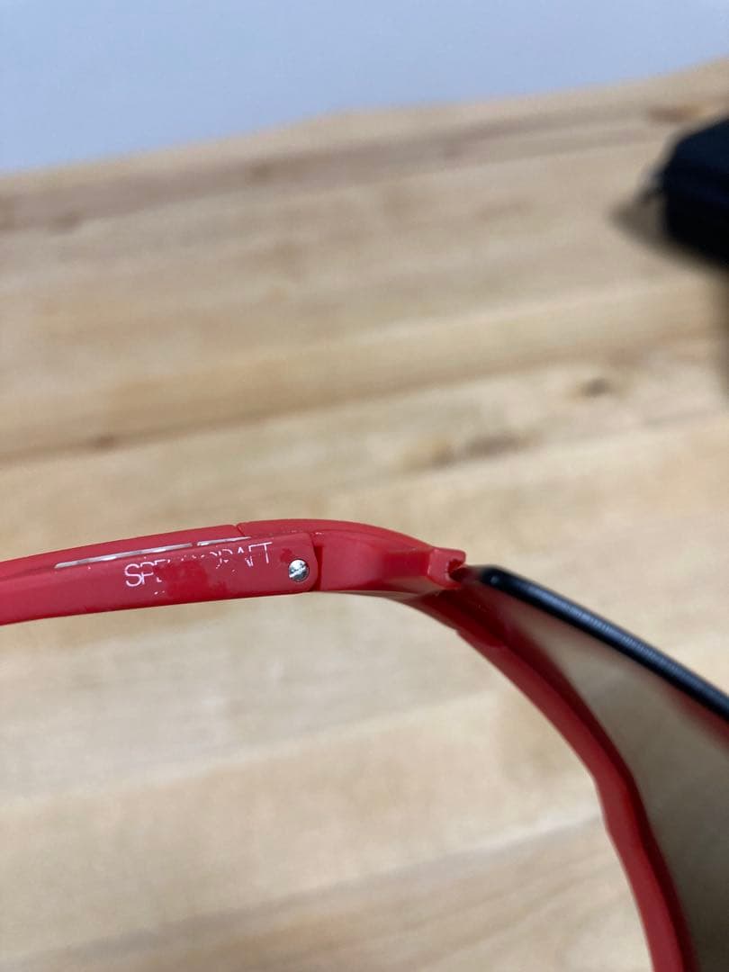 小物 100% SPEEDCRAFT