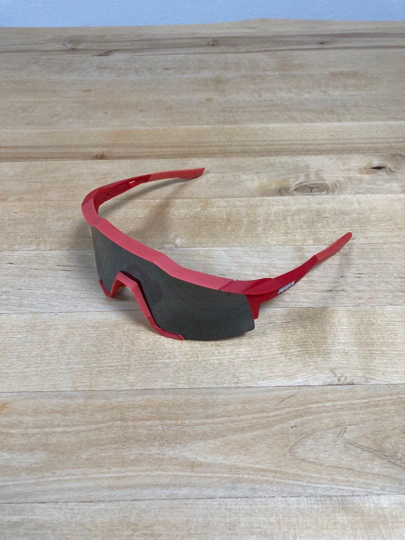 小物 100% SPEEDCRAFT